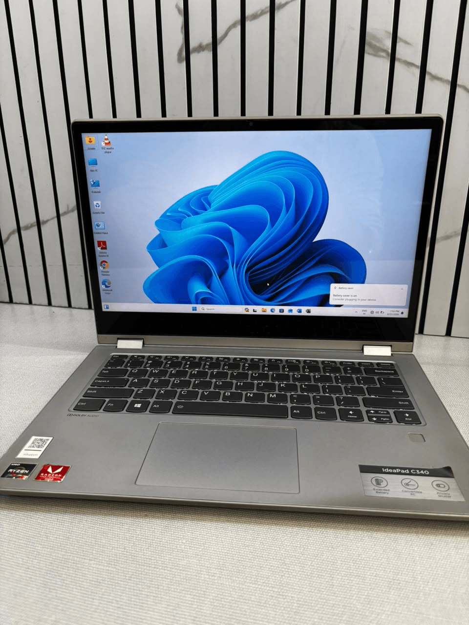 Lenovo IdeaPad C340